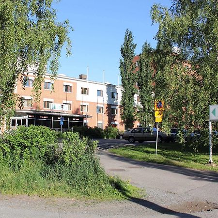 Hotel Hermica Tampere Exterior photo